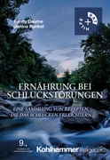 Cover Ernährung bei Schluckstörungen