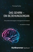 Cover Das Gehirn - ein Beziehungsorgan