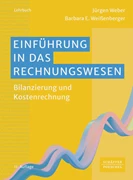 Cover Einführung in das Rechnungswesen