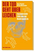 Cover Der Tod geht über Leichen