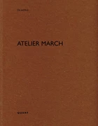 Cover Atelier March