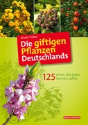 Cover Die giftigen Pflanzen Deutschlands