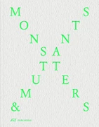 Cover Monsters and Mutants