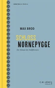 Cover Schloss Nornepygge