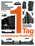 Cover 1 Tag an Hamburgs Stadtküste