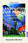 Cover Aufbruch in Technik und Kultur