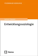 Cover Entwicklungssoziologie