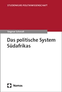 Cover Das politische System Südafrikas
