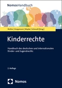 Cover Kinderrechte