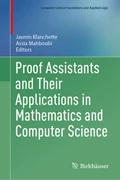 Cover Proof Assistants and Their Applications in Mathematics and Computer Science