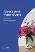 Cover Führend durch Wertschätzung