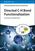 Cover Directed C-H Bond Functionalization