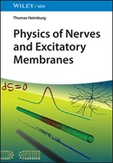 Cover Physics of Nerves and Excitatory Membranes