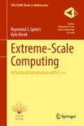 Cover Extreme-Scale Computing
