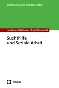 Cover Suchthilfe und Soziale Arbeit