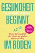 Cover Gesundheit beginnt im Boden