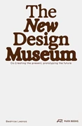 Cover The New Design Museum