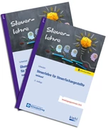 Cover Bücherpaket Steuerwesen für Steuerfachangestellte