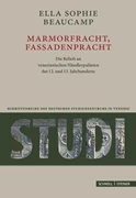 Cover Marmorfracht, Fassadenpracht