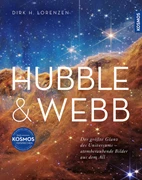 Cover Hubble & Webb
