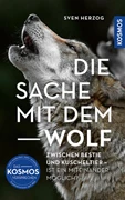 Cover Die Sache mit dem Wolf