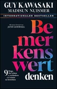 Cover Bemerkenswert denken