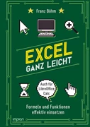 Cover Excel ganz leicht