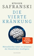 Cover Die Vierte Kränkung