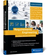 Cover Requirements Engineering