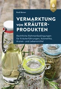Cover Vermarktung von Kräuterprodukten