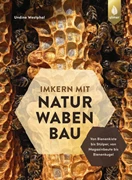 Cover Imkern mit Naturwabenbau