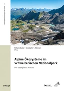Cover Alpine Ökosysteme im Schweizerischen Nationalpark