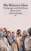 Cover Mit Männern leben