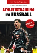 Cover Athletiktraining im Fußball