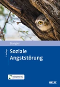 Cover Soziale Angststörung