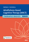 Cover Therapie-Basics Mindfulness-Based Cognitive Therapy (MBCT)