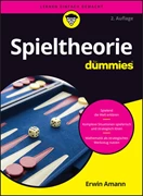 Cover Spieltheorie für Dummies