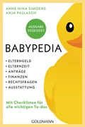 Cover Babypedia