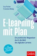Cover E-Learning mit Plan