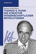 Cover Thomas S. Kuhn: Die Struktur wissenschaftlicher Revolutionen