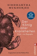 Cover Der König aller Krankheiten