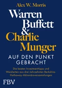 Cover Warren Buffett und Charlie Munger - Auf den Punkt gebracht