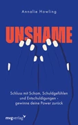 Cover Unshame