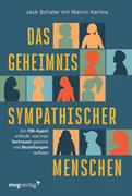 Cover Das Geheimnis sympathischer Menschen