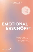 Cover Emotional erschöpft