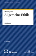 Cover Allgemeine Ethik