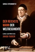 Cover Der reichste Mann der Weltgeschichte