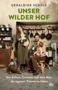 Cover Unser wilder Hof