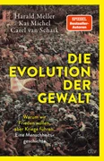 Cover Die Evolution der Gewalt