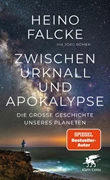 Cover Zwischen Urknall und Apokalypse
